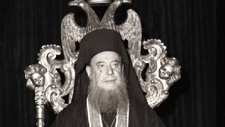 History of the Rhodian church